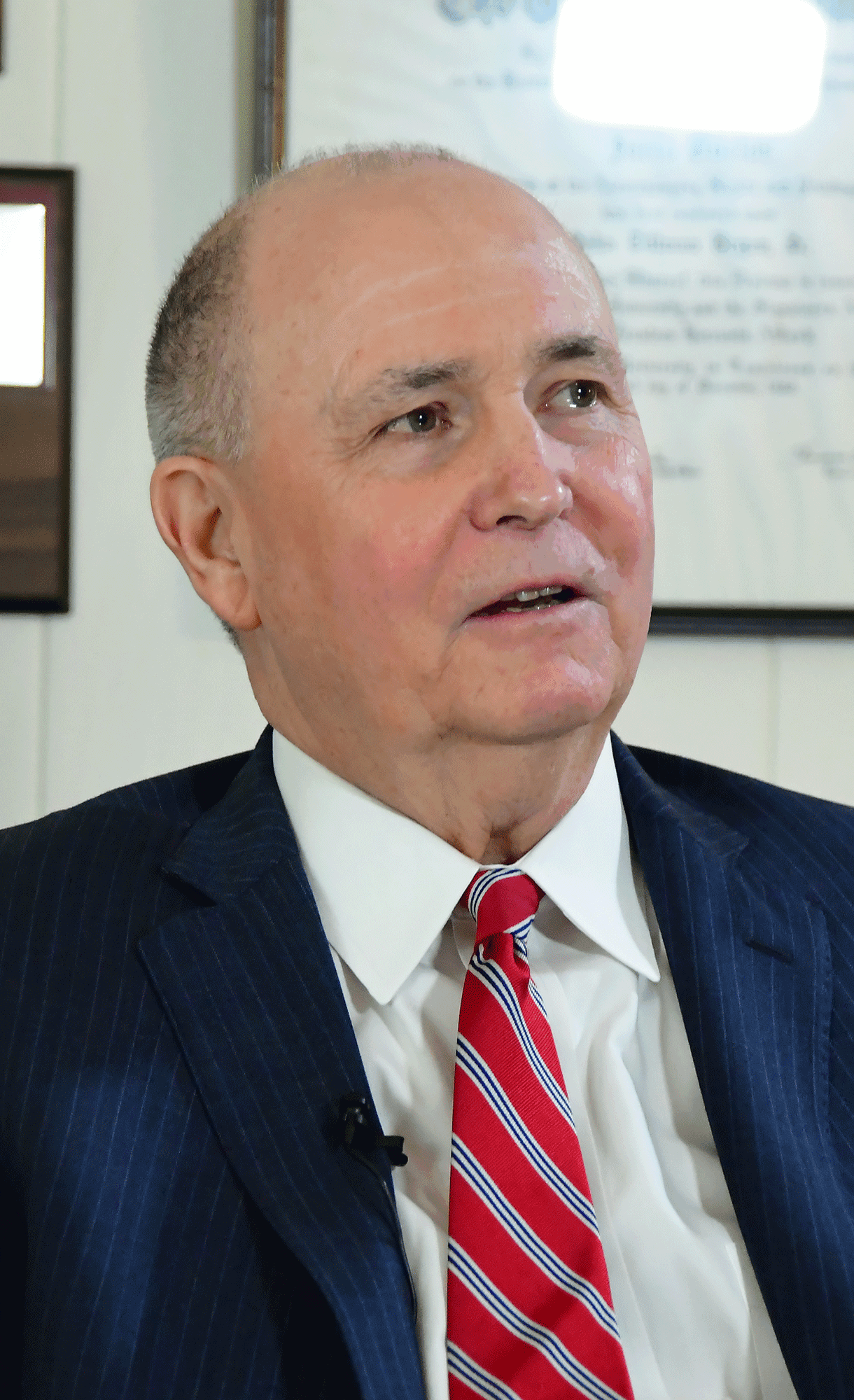 John Bryan